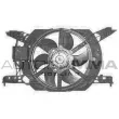 AUTOGAMMA GA201242 - Ventilateur, refroidissement du moteur