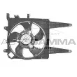 Ventilateur, refroidissement du moteur AUTOGAMMA [GA201253]