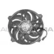 AUTOGAMMA GA201256 - Ventilateur, refroidissement du moteur