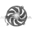 AUTOGAMMA GA201259 - Ventilateur, refroidissement du moteur