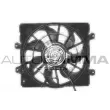 Ventilateur, refroidissement du moteur AUTOGAMMA [GA201267]