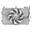 Ventilateur, refroidissement du moteur AUTOGAMMA [GA201273]