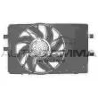 Ventilateur, refroidissement du moteur AUTOGAMMA [GA201280]