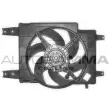 Ventilateur, refroidissement du moteur AUTOGAMMA [GA201300]