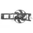 Ventilateur, refroidissement du moteur AUTOGAMMA [GA201312]