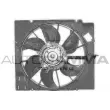 AUTOGAMMA GA201344 - Ventilateur, refroidissement du moteur
