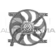 AUTOGAMMA GA201366 - Ventilateur, refroidissement du moteur