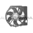 AUTOGAMMA GA201374 - Ventilateur, refroidissement du moteur