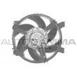 AUTOGAMMA GA201382 - Ventilateur, refroidissement du moteur