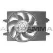 AUTOGAMMA GA201405 - Ventilateur, refroidissement du moteur