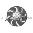 AUTOGAMMA GA201475 - Ventilateur, refroidissement du moteur