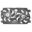 AUTOGAMMA GA201483 - Ventilateur, refroidissement du moteur
