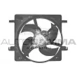 Ventilateur, refroidissement du moteur AUTOGAMMA [GA201488]