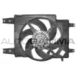 Ventilateur, refroidissement du moteur AUTOGAMMA [GA201498]