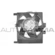 AUTOGAMMA GA201524 - Ventilateur, refroidissement du moteur