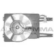 AUTOGAMMA GA201533 - Ventilateur, refroidissement du moteur