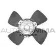 AUTOGAMMA GA201549 - Ventilateur, refroidissement du moteur