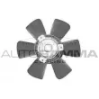 AUTOGAMMA GA201552 - Ventilateur, refroidissement du moteur