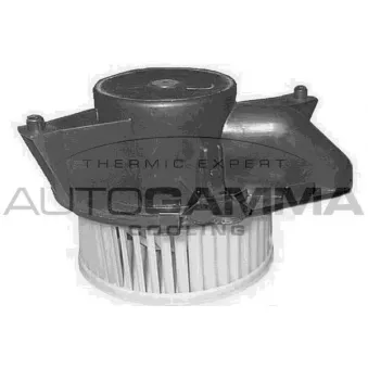 Pulseur d'air habitacle AUTOGAMMA OEM 46722948