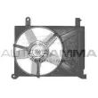 Ventilateur, refroidissement du moteur AUTOGAMMA [GA201587]