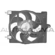 Ventilateur, refroidissement du moteur AUTOGAMMA [GA201618]
