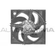 Ventilateur, refroidissement du moteur AUTOGAMMA [GA201626]
