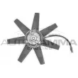 AUTOGAMMA GA201638 - Ventilateur, refroidissement du moteur