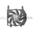 AUTOGAMMA GA201651 - Ventilateur, refroidissement du moteur