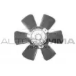 Ventilateur, refroidissement du moteur AUTOGAMMA [GA201658]