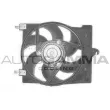 Ventilateur, refroidissement du moteur AUTOGAMMA [GA201668]