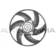 Ventilateur, refroidissement du moteur AUTOGAMMA [GA201680]