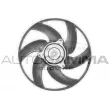 AUTOGAMMA GA201680 - Ventilateur, refroidissement du moteur