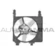 Ventilateur, refroidissement du moteur AUTOGAMMA [GA201687]