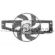 AUTOGAMMA GA201694 - Ventilateur, refroidissement du moteur