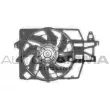 AUTOGAMMA GA201702 - Ventilateur, refroidissement du moteur