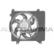 Ventilateur, refroidissement du moteur AUTOGAMMA [GA201732]
