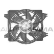 AUTOGAMMA GA201733 - Ventilateur, refroidissement du moteur