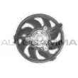 AUTOGAMMA GA201759 - Ventilateur, refroidissement du moteur