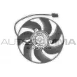 AUTOGAMMA GA201768 - Ventilateur, refroidissement du moteur