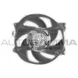 AUTOGAMMA GA201770 - Ventilateur, refroidissement du moteur
