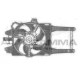 AUTOGAMMA GA201771 - Ventilateur, refroidissement du moteur