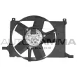 AUTOGAMMA GA201805 - Ventilateur, refroidissement du moteur