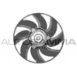 AUTOGAMMA GA201816 - Ventilateur, refroidissement du moteur