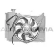 Ventilateur, refroidissement du moteur AUTOGAMMA [GA201828]