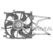Ventilateur, refroidissement du moteur AUTOGAMMA [GA201839]