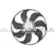 AUTOGAMMA GA201847 - Ventilateur, refroidissement du moteur