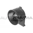 AUTOGAMMA GA20335 - Pulseur d'air habitacle