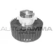 AUTOGAMMA GA20407 - Pulseur d'air habitacle
