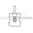 AUTOGAMMA GA204418 - Ventilateur, refroidissement du moteur