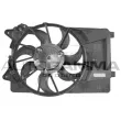 Ventilateur, refroidissement du moteur AUTOGAMMA [GA220003]